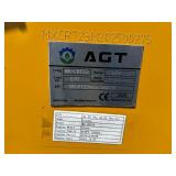 AGT Compact Track Loader (MX-CRT23)