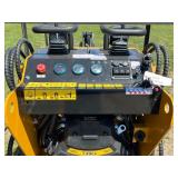 AGT Compact Track Loader (MX-CRT23)