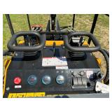 AGT Compact Track Loader (MX-CRT23)