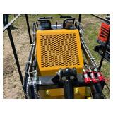 AGT Compact Track Loader (MX-CRT23)