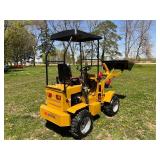 AGT Wheel Loader (KRW23)