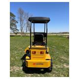 AGT Wheel Loader (KRW23)