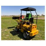 AGT Wheel Loader (KRW23)