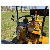 AGT Wheel Loader (KRW23)