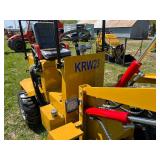 AGT Wheel Loader (KRW23)