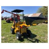 AGT Wheel Loader (KRW23)