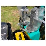 AGT Mini Excavator QH12R