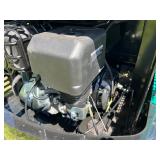 AGT Mini Excavator QH12R