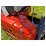 AGT Mini Excavator QK18K-C with Powered Thumb