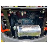 AGT Mini Excavator QK18K-C with Powered Thumb