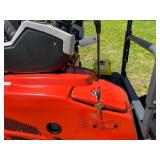 AGT Mini Excavator (QK20R)