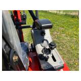 AGT Mini Excavator (QK20R)