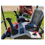 AGT Mini Excavator (QK20R)