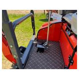 AGT Mini Excavator (QK20R)