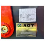 AGT Mini Excavator (QK20R)