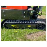 AGT Mini Excavator (YNT18)