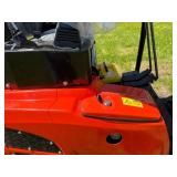 AGT Mini Excavator (YNT18)