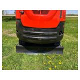 AGT Mini Excavator (YNT18)