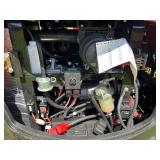 AGT Mini Excavator (YNT18)