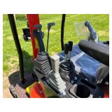 AGT Mini Excavator (YNT18)