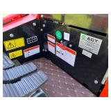 AGT Mini Excavator (YNT18)