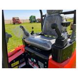 AGT Mini Excavator (YNT18)