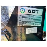 AGT Mini Excavator (H15R)