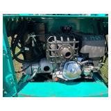 AGT Mini Excavator MH12RX