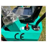 AGT Mini Excavator MH12RX