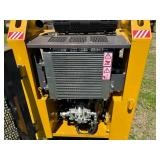 AGT Mini Skid Loader/Crawler (TK35R)