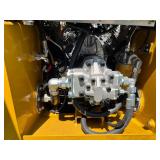 AGT Mini Skid Loader/Crawler (TK35R)