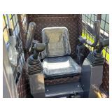 AGT Mini Skid Loader/Crawler (TK35R)