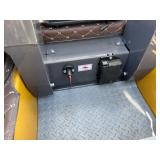 AGT Mini Skid Loader/Crawler (TK35R)