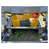 AGT Mini Skid Loader/Crawler (TK35R)