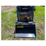 AGT Mini Skid Loader/Crawler (TK35R)