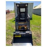 AGT Mini Skid Loader/Crawler (TK35R)
