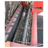 Hesston 5600 Round Baler