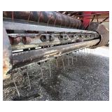 Hesston 5600 Round Baler