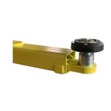 AGT Two Post Base Plate Auto Lift Car Hoist (ATK-B1000)