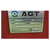 AGT Skid Steer Seeder (STSD10)