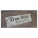 Roll Up Garage Door