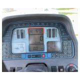 Ford 8770 Tractor, Front Wheel Assist