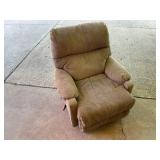 Loved Rocker Recliner Chair