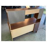 Office Desk Cabinet