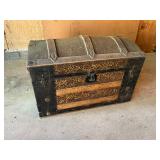 Antique Trunk