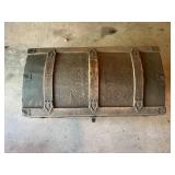 Antique Trunk