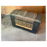 Antique Trunk