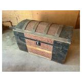 Antique Trunk