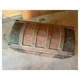 Antique Trunk