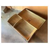 Antique Trunk